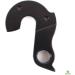 Cannondale Road Derailleur Hanger (KF096) - High-Quality Replacement Part - Buy Online on SooperMarket.com