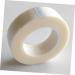 Housoutil 9 Rolls Pink Tape - Eyelash Extension Eyeshadow Shield Duct Tape & Foam Grip - Makeup Essentials for Perfect Lash Application - Buy Online on SooperMarket.com