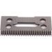 Qkiss Stainless Steel Electric Hair Clipper Replacement Cutter Head Tool for Haircut Hair Clippers for Hair Trimmer - Buy Online on SooperMarket.com