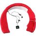 Neck Heating Pad USB - Adjustable Heated Scarf Wraps | 3 Temperature Settings | Winter Outdoor Accessories - Multicolor - Buy Online on SooperMarket.com