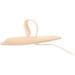 Soft Toe Buttress Pad for Left Foot - Comfortable & Corrective Hammer Toe Cushion for Sleeping - Buy Online on SooperMarket.com