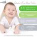 Dr. Chase Kolik Gripe Water Bundle - Alcohol-Free Colic Relief for Babies - 2-Pack Nighttime & All-Day Formula - Soothes Gas, Cramps, Hiccups & Stomach Discomfort - Buy Online on SooperMarket.com
