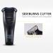GeRRiT Electric Shaver | Rechargeable 3D Rotary Razor with Pop-Up Trimmer | IPX7 Waterproof for Ultimate Grooming - Buy Online on SooperMarket.com