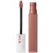 Maybelline SuperStay Matte Ink Liquid Lipstick - Seductress - 0.17 Fl Oz