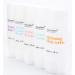 Travelwell Bulk Hotel Toiletries - 50 Individually Wrapped 30ml Shampoo & Conditioner + 50 Travel Soap Bars | Ideal for eCommerce & International Shipping - Buy Online on SooperMarket.com