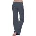 YMUQEIGH Women Baggy Cargo Pants Y2k Hippie Streetwear Low Waist Joggers - Medium Dark Gray - Buy Online on SooperMarket.com