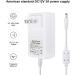 AlloverPower 12V 3A Charger for 4moms mamaRoo 2/4 & Rockaroo Baby Swing - Replacement AC Adapter (6.3Ft) - Buy Online on SooperMarket.com