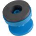 Magnetic Cup Holder for Tooth Drills - Easy Storage & Organization | Dental Lab Accessories in 2 Colors - Buy Online on SooperMarket.com