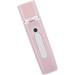 Face Hydration Sprayer USB Nano Mist Sprayer Air Humidifier Portable Handheld Moisturizing Face Sprayer 28mlPink - Buy Online on SooperMarket.com