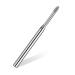 NMKL38 Tungsten Carbide Nail Drill Bits 3/32 - Cuticle Clean Burrs for Electric Nail File Machine | Manicure Tools for Salon - Buy Online on SooperMarket.com