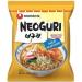 Nongshim Neoguri Mild Seafood Instant Noodle Ramyun 120g (Pack of 5) by CNMART Neorgui Mild Seafood Ramen 5 count (Pack of 1) - Buy Online on SooperMarket.com