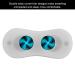 Sonre Stopper Snoring Device - Soft Nasal Plug for Home Sleeping (White) - Buy Online on SooperMarket.com