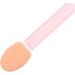 Beavorty 24Pcs makeup brush foam eyeshadow makeup eyeshadow brush Eye shadow brush blush Miss mix - Buy Online on SooperMarket.com