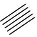 POCREATION Eye Brush 50 Pieces/Set Disposable Brush Eyeshadow Applicator Eyes Makeup Cosmetic Tool fits Most Bottles - Buy Online on SooperMarket.com