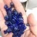 50g Natural Tumbled Lapis Lazuli Quartz Lavender Crystal Stones Feng Shui Crystals - Buy Online on SooperMarket.com