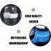 Pet Bird Cage Food Feeder Bird Water Bottle Parrot Automatic Water Feeder Water Drinker Food Feeder Waterer Clip Feeder Cage Accessories for Parrot Budgie Lovebirds Cockatiel Parakeet Cockatoo - Buy Online on SooperMarket.com