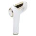 Laser hair removal device permanent wireless charging painless freezing-laser hair removal for men and women (EU110-240V) EU110-240V