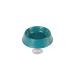 Trixie Plastic Cat Bowl (12 cm thick 0.2 l) 12 cm 0 2 l