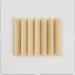 Salt Shower Sticks | 7 Pack of Mediterranean Salt & Ylang-Ylang - Refreshing Aromatherapy | International Shipping Available - Buy Online on SooperMarket.com