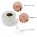 Didiseaon 1 Roll Disposable Ruler Stickers Reusable Eyebrow Ruler Brow Measurer Woman Tool Scale - Buy Online on SooperMarket.com