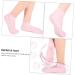 PLAFOPE 1 Set Hydrating Sock Gloves Cracked Foot Socks Exfoliating Gloves Sock Moisturizing Hand Gloves Foot Care Socks Exfoliating Socks Moisturizing Foot Cover Moisturizer Socks - Buy Online on SooperMarket.com