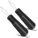 kzxbty 2Pcs Button Helper Tool Button Hook Tool Dress Zipper Pull Helper with Non-Slip Grips to Help with Shirts Coats Button Hook Aids for the Elderly and Arthritic