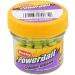 Chartreuse Berkley Powerbait Crappie Nibbles - Powerful Attractant for Crappie Fishing - Buy Online on SooperMarket.com