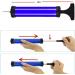 Champhox Soccer Ball Pump for Basketball, Football, Volleyball - Random Color | High-Quality Inflator Tool - Buy Online on SooperMarket.com