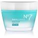 No7 Hydraluminous Water Surge Gel Cream - Face Moisturizer with Vitamin C + Vitamin E - Gel Face Cream for Dry Skin with Pollution Shield Technology (50ml)
