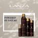 L'ANZA Keratin Healing Oil Smooth Down Spray 3.4 Fl Oz - Hydrating & Smoothing Hair Treatment - Buy Online on SooperMarket.com
