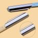 Rxuaw Portable Eyebrow Razors - Safe Shaping & Contouring for Flawless Brows | International Shipping Available - Buy Online on SooperMarket.com