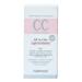 Farmasi CC Cream with Multi-Minerals | Natural Flawless Finish | Medium to Full Coverage | SPF 25 | All-Day Hold | 50 mL (Light to Medium) - Buy Online on SooperMarket.com