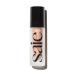 Saie Glowy Super Gel Lightweight Illuminator - Luminizer for Glowing Skin  Wear Alone or Under Makeup - Sunglow (1 oz)