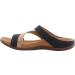 Strive Trio Women's Comfortable Arch Support Sandals Navy/Roebuck 8.5-9 - Buy Online on SooperMarket.com