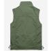 Gihuo Men's Lightweight Quick Dry Outdoor Fishing Vest - Style3 Army Green (Medium) - Buy Online on SooperMarket.com