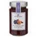 L.W.C.Michelsen - Plum with cinnamon jam (280g) |Fruity & spicy |Of course without additives |Jam for breakfast enjoyment |Pure naturalness in a glass of plum & cinnamon