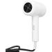 Glomora Travel Hair Dryer Blow Dryer Negative Ion Hair Dryer Compact Portable Blower with Constant Temperature for Home Hotel Travel US Plug 110V - Buy Online on SooperMarket.com