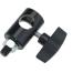 WELLMAKING 2PCS Rapid Adapter Converter with 3/8 Screw DSLR Mount Bracket for Photo Studio Light Stand Photography Accessory - Buy Online on SooperMarket.com