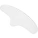 Forehead Patch Silicone Anti Wrinkle Forehead Patch Self Adhesive Reusable Forehead Wrinkle Removal Sticker - Buy Online on SooperMarket.com