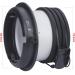NiceFoto SN-27 Profoto to Bowens Mount Speedring Adapter for Profoto B10 A1 Studio Flash - Buy Online on SooperMarket.com