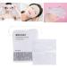 Housoutil Makeup Removal Pads - Wet & Dry Facial Towels | Disposable Cotton Cleansing Wipes for Easy Makeup Removal | 10x10cm Face Cloths - Buy Online on SooperMarket.com