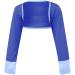 ScratchSleeves Toddler Boys Stay-On Scratch Mitts | Special Edition Night Sky | 3-4 Years - Buy Online on SooperMarket.com