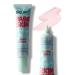 25ml Natural Nude Makeup BB Cream Moisturizing Concealer Brightening Cream Makeup Cream Q6Y6 Foundation Pre-Makeup Isolation