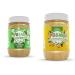PB&Me Sugar Free Peanut Butter Powder - Powdered Peanut Butter No Sugar for Low Calorie Snacks & Powdered Peanut Butter - Original Peanut Butter Powder Peanut Powder for Smoothies