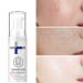 Facial Mousse Exfoliating Peeling Gel - Deep Clean & Moisturizing Face Scrub for All Skin Types - 60ML - Buy Online on SooperMarket.com