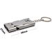 150dB Loud Stainless Steel Emergency Whistle - Makstore Silver Signal Whistle 58x27mm | International Shipping - Buy Online on SooperMarket.com