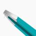 Precision Eyebrow Tweezers Set - 4-Piece Stainless Steel Cutting Tool for Short Hair & Ingrown Hair Removal - Buy Online on SooperMarket.com