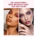 WALULAN Lip Plumping Nourishing Lip Color Gloss - Tootsie Lip Solution Cream 02 - Buy Online on SooperMarket.com