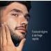 King C. Gillette Beard Thickener 50ml - Vitamin B & Caffeine Formula for Fuller Beards - International Shipping Available - Buy Online on SooperMarket.com
