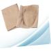 Healeved 1 Pair Heel Anti-Crack Socks Silicone Heel Pads for Plantar (Khaki) Plantar Heel Cup Heel Socks for Cracked Feet Dry Heels Socks Sleeve Breathable Men and Women Size 1 - Buy Online on SooperMarket.com